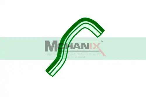 маркуч на радиатора Mchanix OPHTH-005