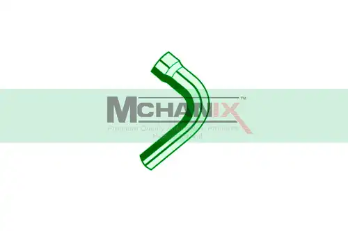 маркуч на радиатора Mchanix SARDH-005