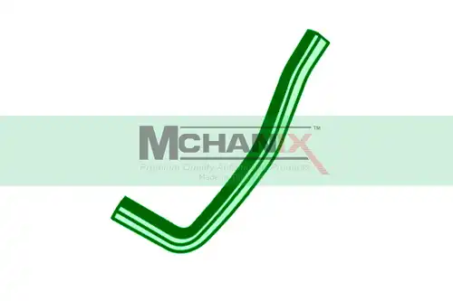 маркуч на радиатора Mchanix SARDH-037