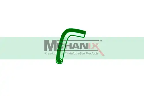 маркуч на радиатора Mchanix SBBPH-001