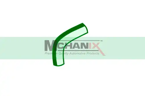 маркуч на радиатора Mchanix SBHTH-016