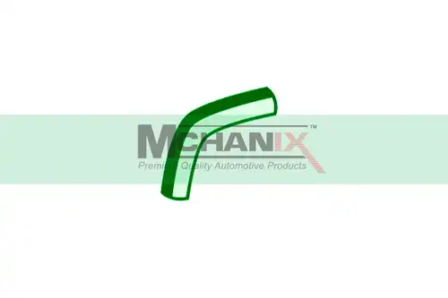 маркуч на радиатора Mchanix SBHTH-019