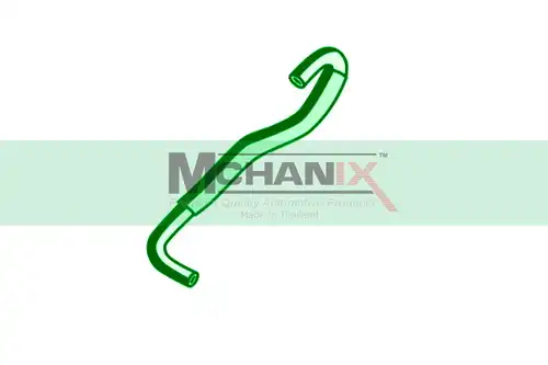 маркуч на радиатора Mchanix TOBPH-033