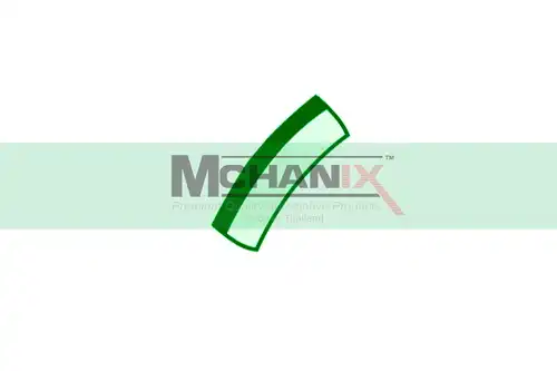 маркуч на радиатора Mchanix TOHTH-171