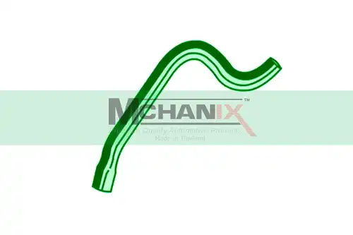 маркуч на радиатора Mchanix TOHTH-229