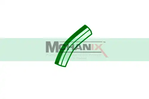 маркуч на радиатора Mchanix TORDH-069