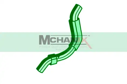 маркуч на радиатора Mchanix TORDH-203