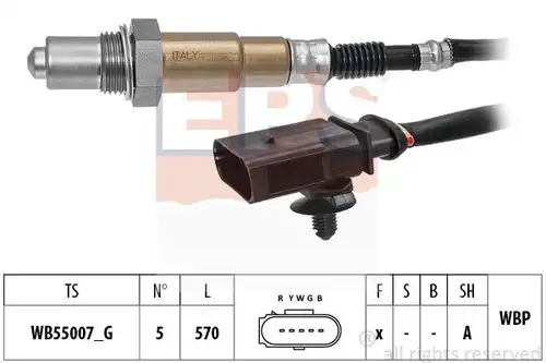  MDR EPS-1998 574