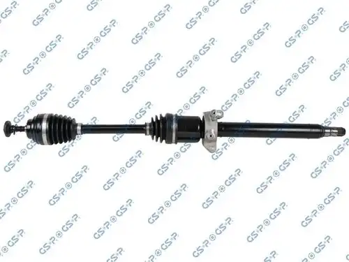 полуоска MDR GSP-202380OL