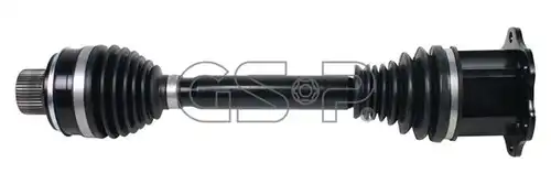 полуоска MDR GSP-203371OL