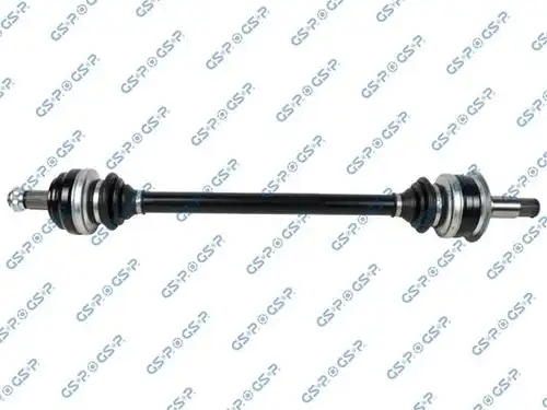 полуоска MDR GSP-203794OL