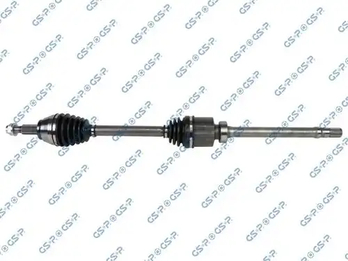 полуоска MDR GSP-203831