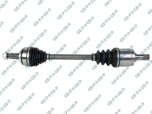 полуоска MDR GSP-203838