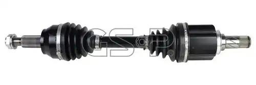 полуоска MDR GSP-218408OL