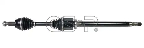 полуоска MDR GSP-218409OL