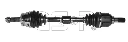 полуоска MDR GSP-224290