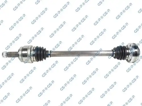 полуоска MDR GSP-224393