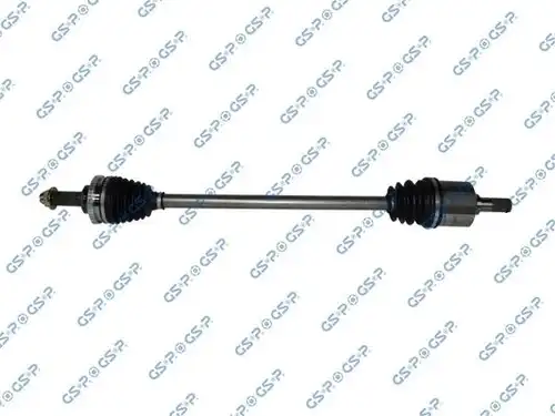 полуоска MDR GSP-227098