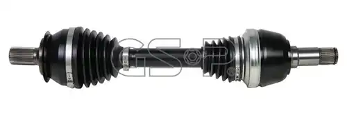 полуоска MDR GSP-235067OL