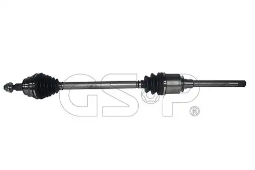 полуоска MDR GSP-235088