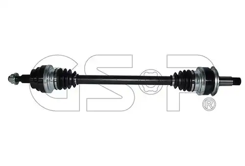 полуоска MDR GSP-235090