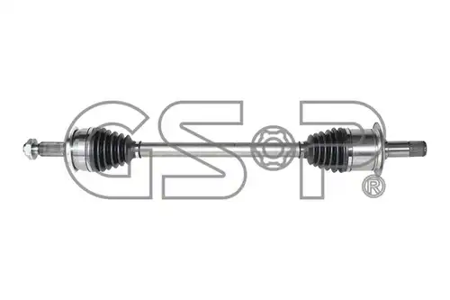 полуоска MDR GSP-235093