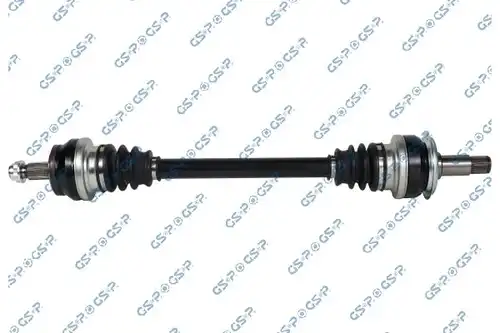 полуоска MDR GSP-235111