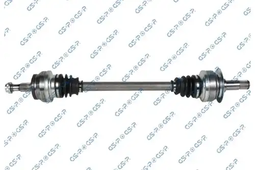 полуоска MDR GSP-235120