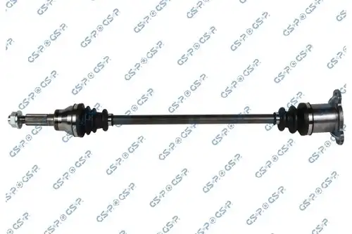 полуоска MDR GSP-257284