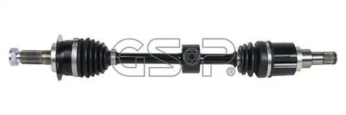 полуоска MDR GSP-257287OL