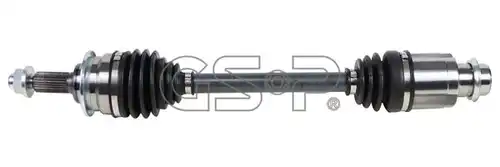 полуоска MDR GSP-257297