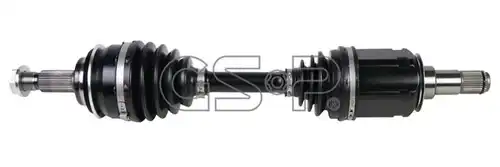 полуоска MDR GSP-259015OL