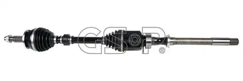 полуоска MDR GSP-259518OL