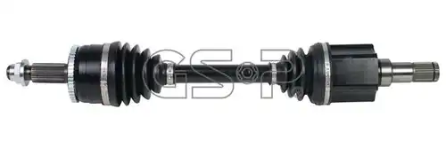 полуоска MDR GSP-259535OL