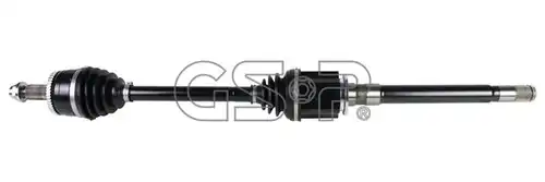 полуоска MDR GSP-259623OL