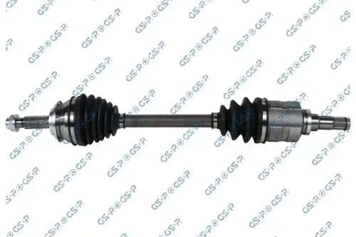 полуоска MDR GSP-259693