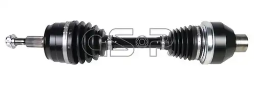 полуоска MDR GSP-261084OL