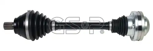 полуоска MDR GSP-261281OL