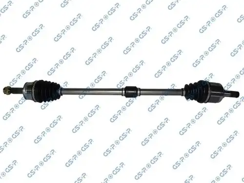 полуоска MDR GSP-299056