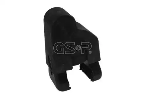 окачване, двигател MDR GSP-533267