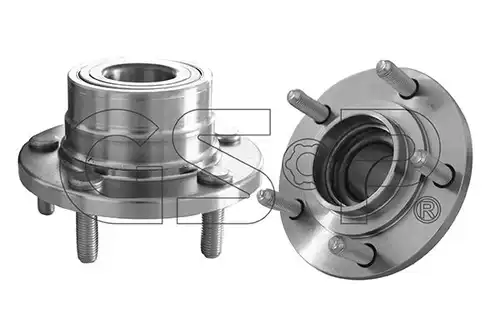 комплект колесен лагер MDR GSP-9238002