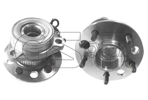 комплект колесен лагер MDR GSP-9333057