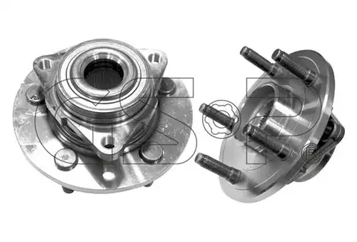 комплект колесен лагер MDR GSP-9333071