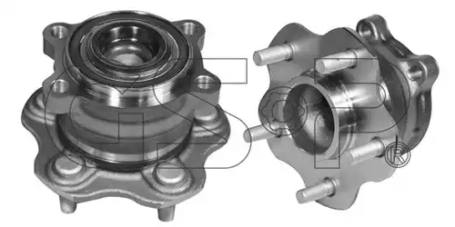 комплект колесен лагер MDR GSP-9400183