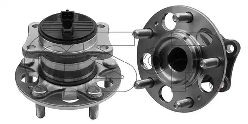 комплект колесен лагер MDR GSP-9400534