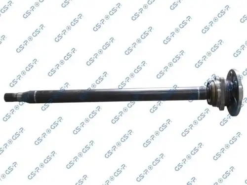 полуоска MDR GSP-9500002