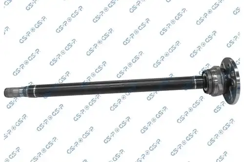 полуоска MDR GSP-9500003