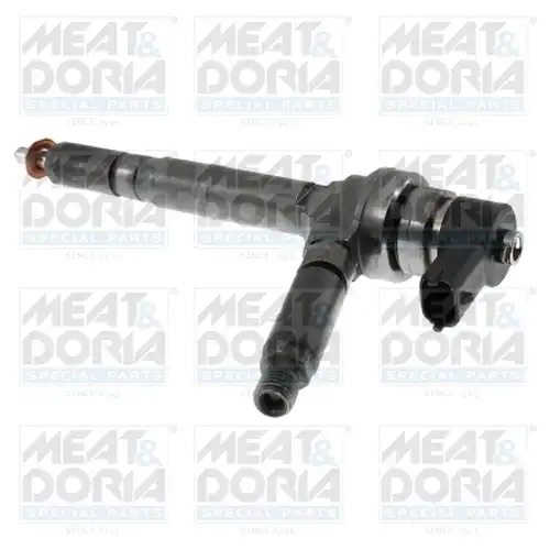 инжекторна дюза MEAT & DORIA 74062R