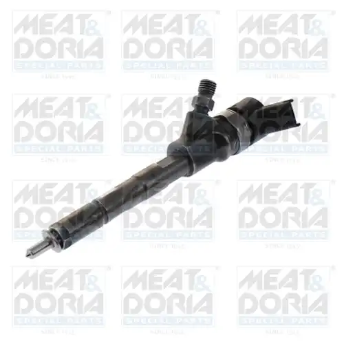 инжекторна дюза MEAT & DORIA 74140R