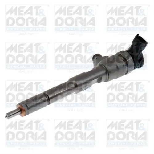 инжекторна дюза MEAT & DORIA 74161R